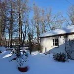 Im Erzgebirge Apartment