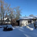 Lägenhet Gaestehaus Im Erzgebirge *
