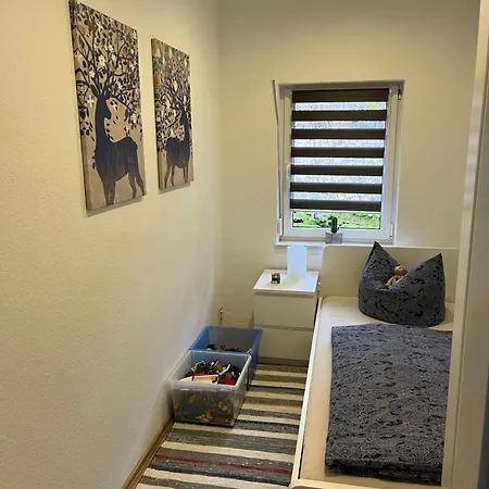 Gaestehaus Im Erzgebirge Appartement *