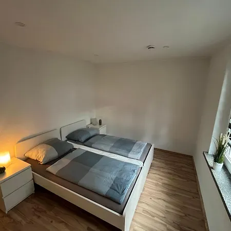 Gaestehaus Im Erzgebirge *