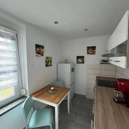 Gaestehaus Im Erzgebirge Appartement