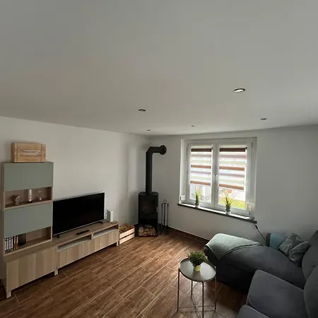 Gaestehaus Im Erzgebirge Apartment Zwoenitz