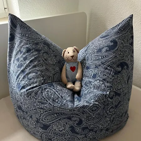 Gaestehaus Im Erzgebirge Appartement *