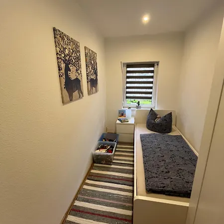 Gaestehaus Im Erzgebirge