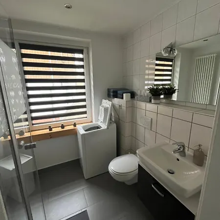 Gaestehaus Im Erzgebirge