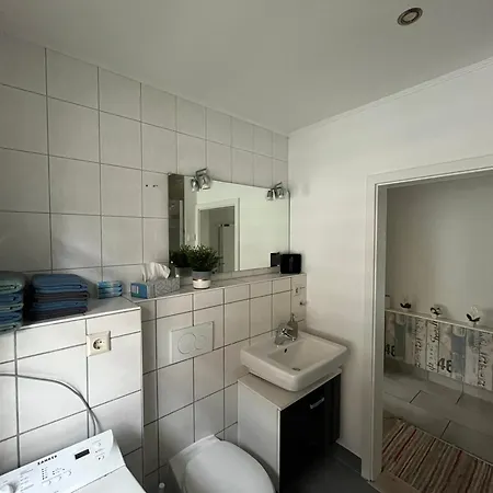 Gaestehaus Im Erzgebirge * 즈보니츠