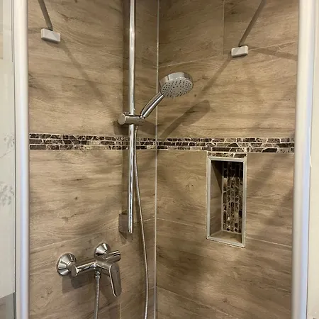 Gaestehaus Im Erzgebirge Appartement *