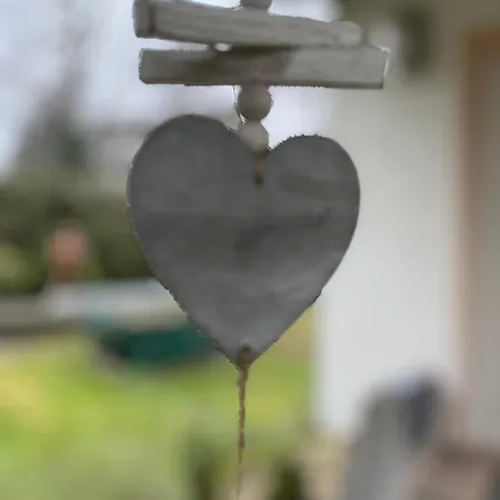 Appartement Gaestehaus Im Erzgebirge