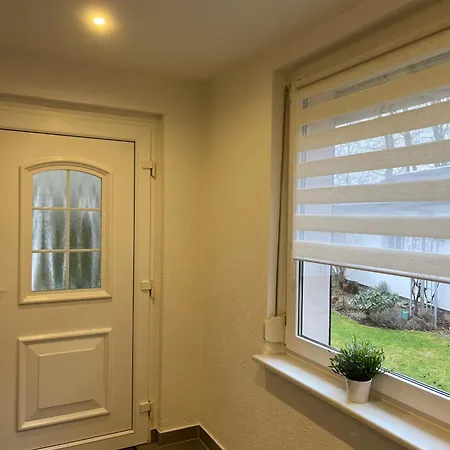 Gaestehaus Im Erzgebirge 아파트 *