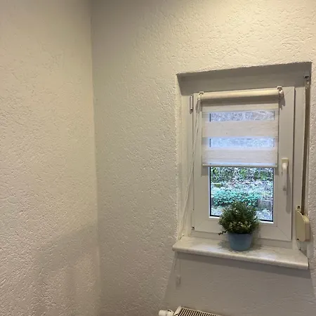 Gaestehaus Im Erzgebirge *