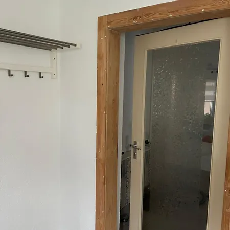 Gaestehaus Im Erzgebirge Apartment