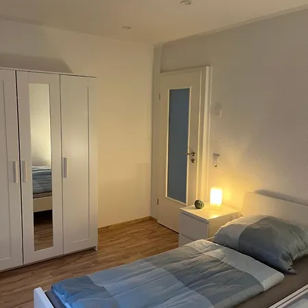 Gaestehaus Im Erzgebirge * Zwönitz