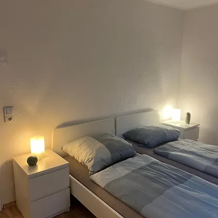 Gaestehaus Im Erzgebirge * 즈보니츠