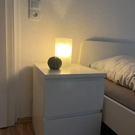 Appartement Gaestehaus Im Erzgebirge Zwönitz