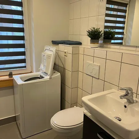 Apartment Gaestehaus Im Erzgebirge *