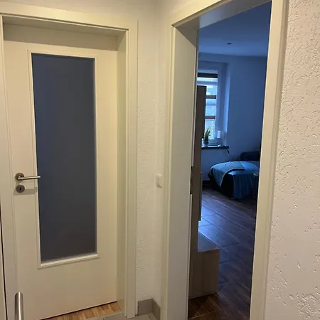 Gaestehaus Im Erzgebirge *