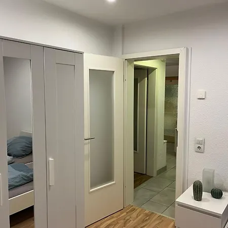 Appartement Gaestehaus Im Erzgebirge Zwönitz