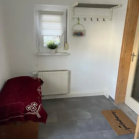 Gaestehaus Im Erzgebirge Appartement *