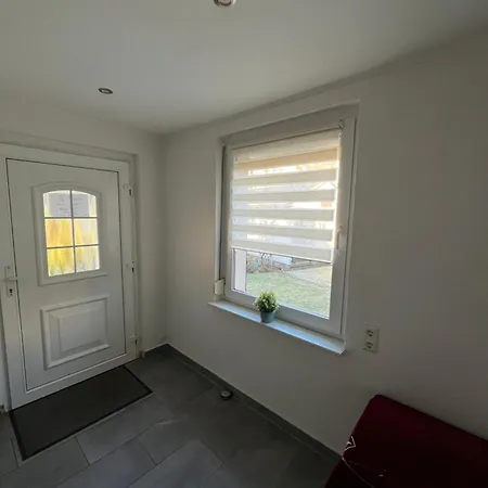 Gaestehaus Im Erzgebirge Appartement