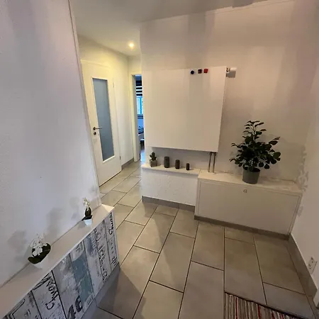 Gaestehaus Im Erzgebirge 즈보니츠