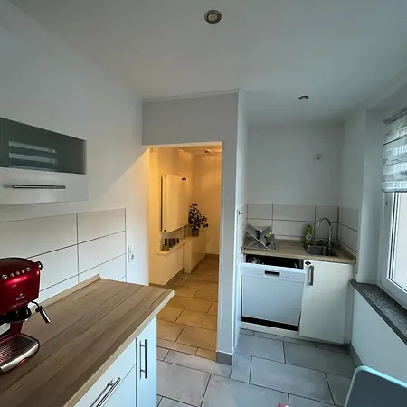 Gaestehaus Im Erzgebirge *