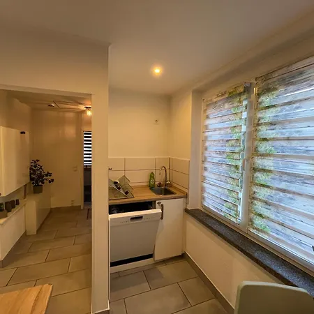 Gaestehaus Im Erzgebirge * 즈보니츠