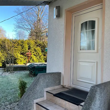 Gaestehaus Im Erzgebirge 아파트 *