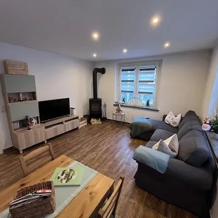 Gaestehaus Im Erzgebirge