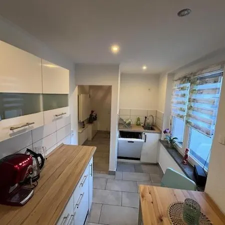 Gaestehaus Im Erzgebirge Appartement