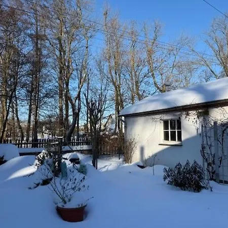 Gaestehaus Im Erzgebirge Appartement