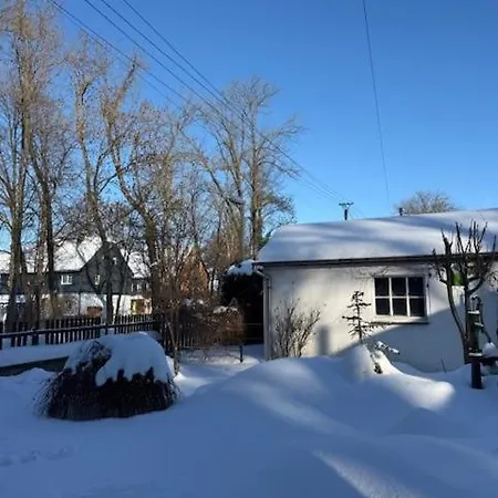 Appartement Gaestehaus Im Erzgebirge *
