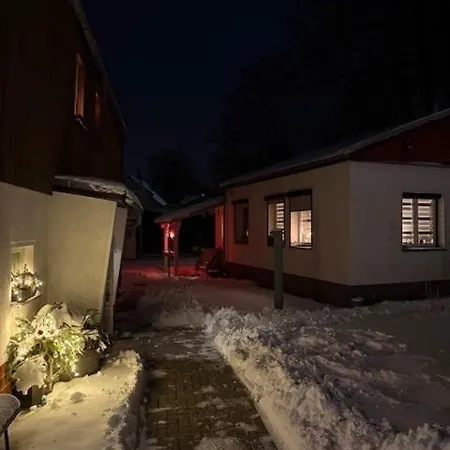 Gaestehaus Im Erzgebirge *