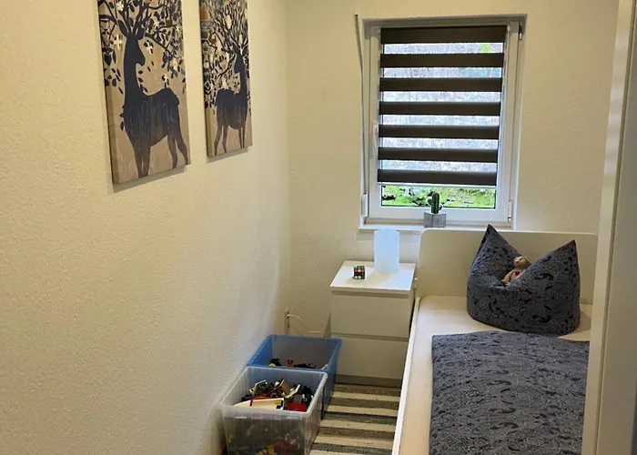 Gaestehaus Im Erzgebirge Daire *