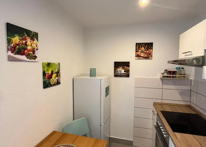 Gaestehaus Im Erzgebirge Daire Zwönitz