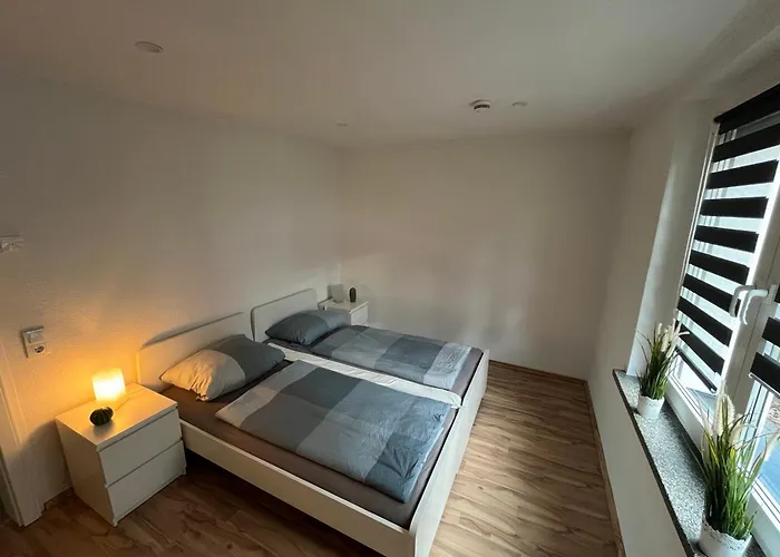 Gaestehaus Im Erzgebirge *