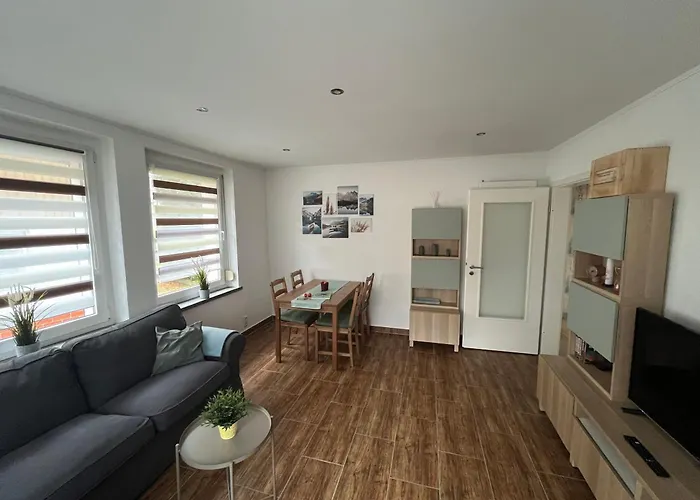 Gaestehaus Im Erzgebirge