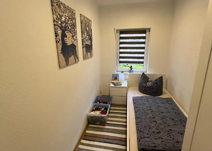 Gaestehaus Im Erzgebirge