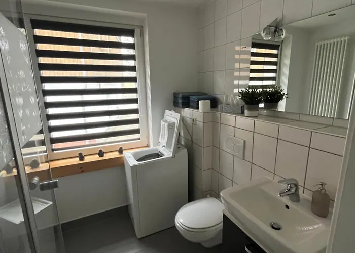 Gaestehaus Im Erzgebirge