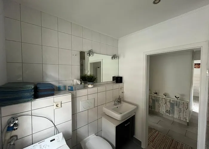 Gaestehaus Im Erzgebirge * Zwönitz