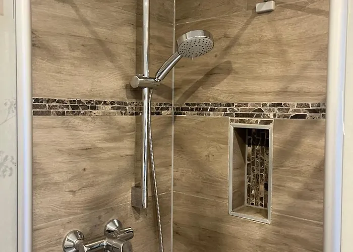 Gaestehaus Im Erzgebirge Daire *