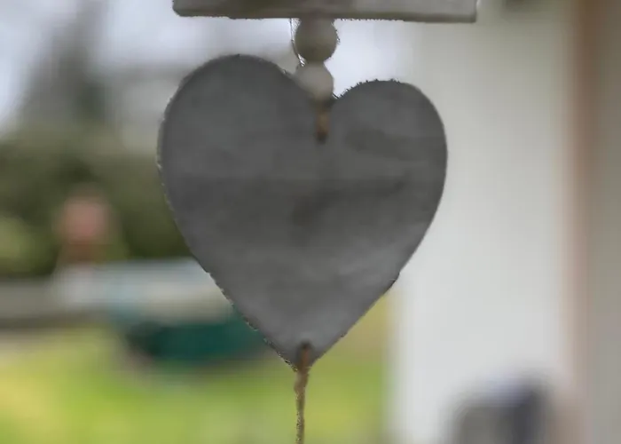 Daire Gaestehaus Im Erzgebirge