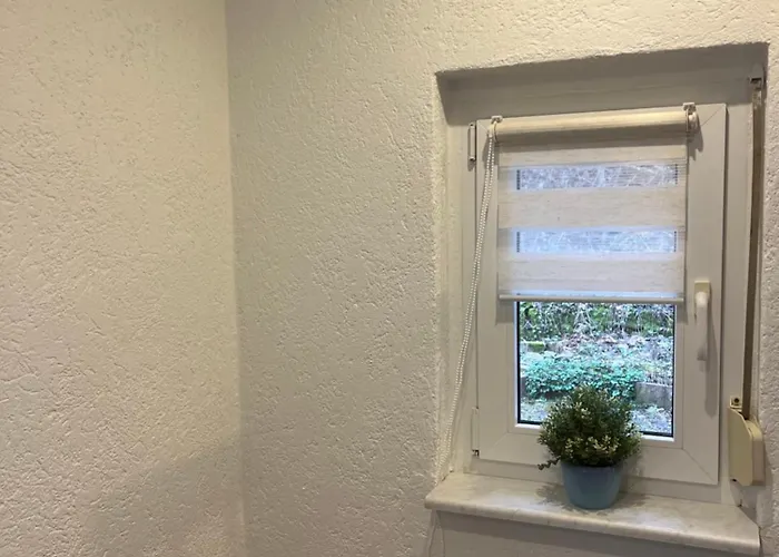 Gaestehaus Im Erzgebirge *