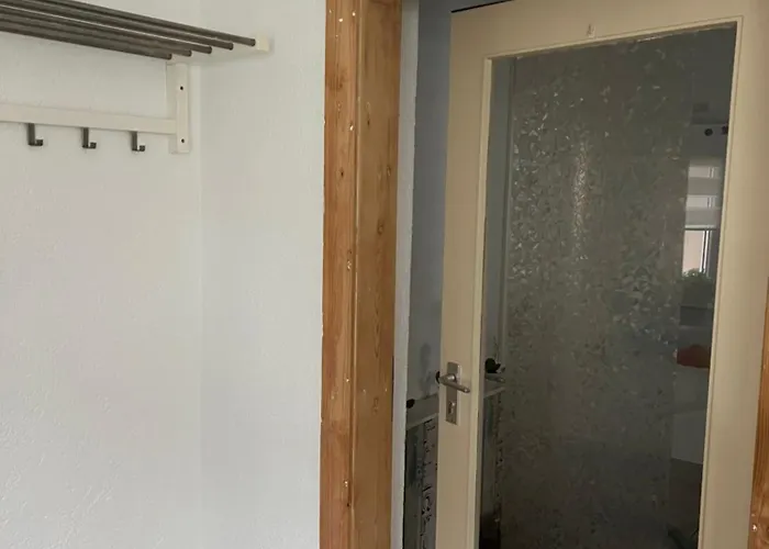 Gaestehaus Im Erzgebirge Daire