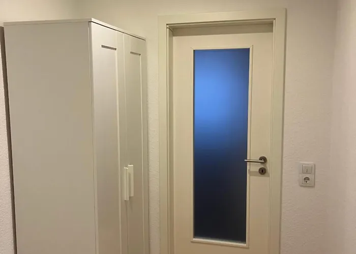 Gaestehaus Im Erzgebirge *