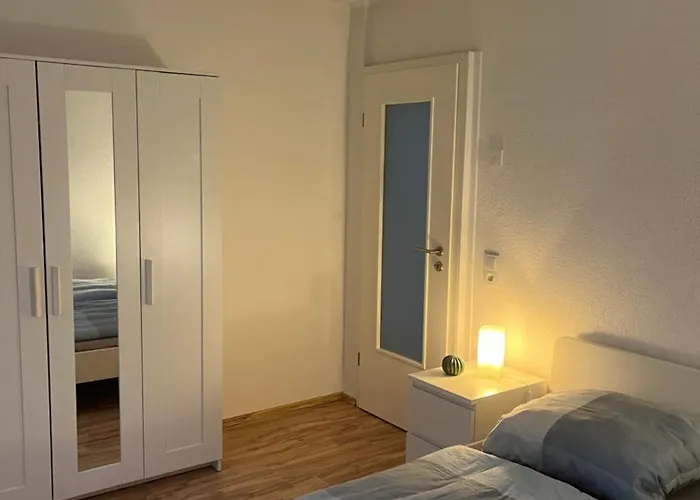 Gaestehaus Im Erzgebirge * Zwönitz