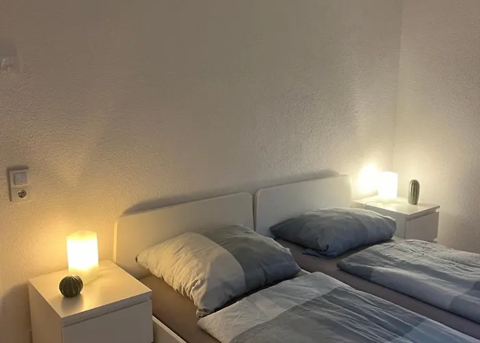 Gaestehaus Im Erzgebirge * Zwönitz