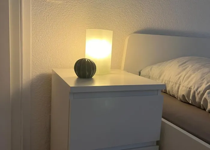 Daire Gaestehaus Im Erzgebirge Zwönitz