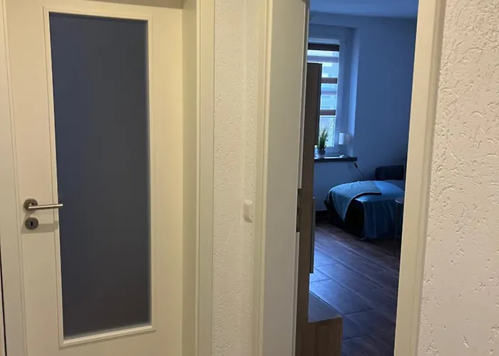 Gaestehaus Im Erzgebirge *