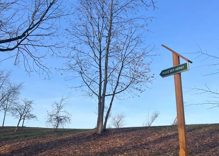 Daire Gaestehaus Im Erzgebirge *