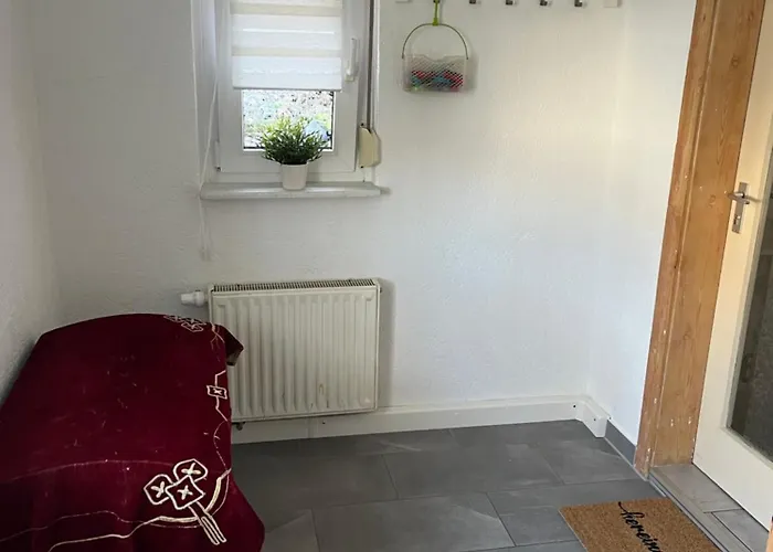 Gaestehaus Im Erzgebirge Daire *